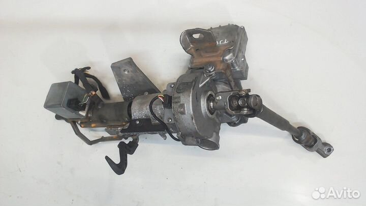 Электроусилитель руля Renault Clio, 2018