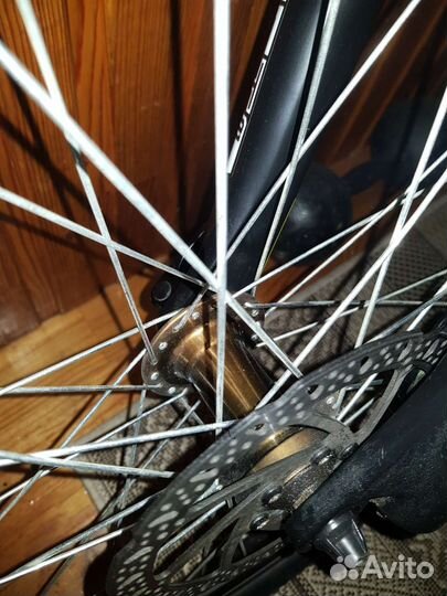 Велосипед Tank x43