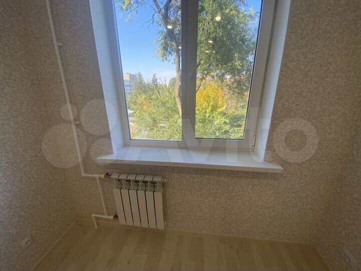 2-к. квартира, 47,5 м², 4/5 эт.