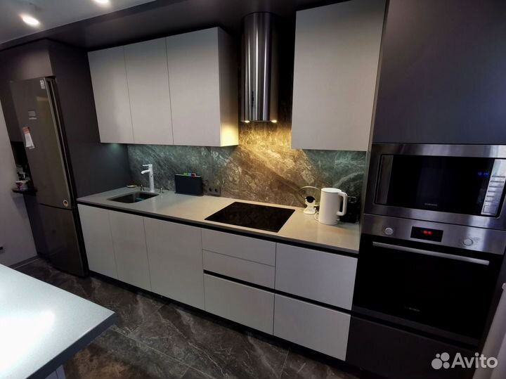 Кухонный гарнитур 