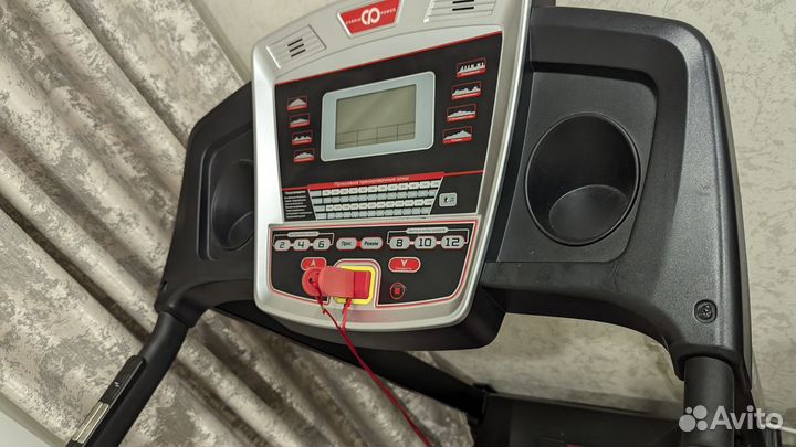 Беговая дорожка CardioPower T20