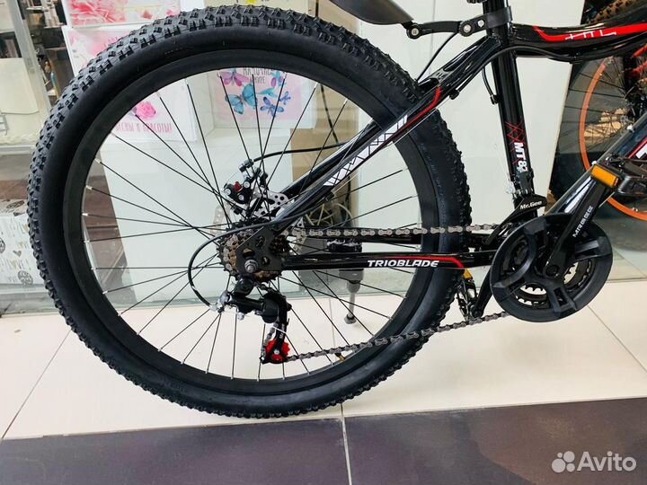 Велосипед 26 спорт женский