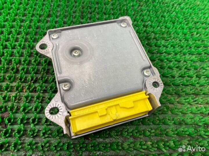 Блок управления Air Bag Volkswagen Golf Plus 5