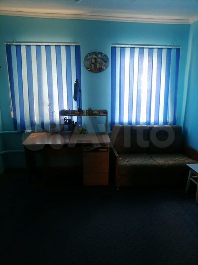 Дом 44,3 м² на участке 6 сот.