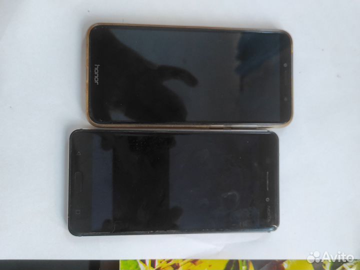 HONOR 7A Pro, 2/16 ГБ