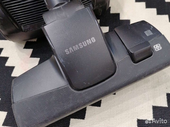 Пылесос Samsung sc19f50vc