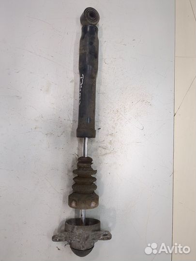 Амортизатор подвески Skoda Octavia (A5), 2004