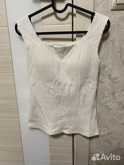 Топ женский