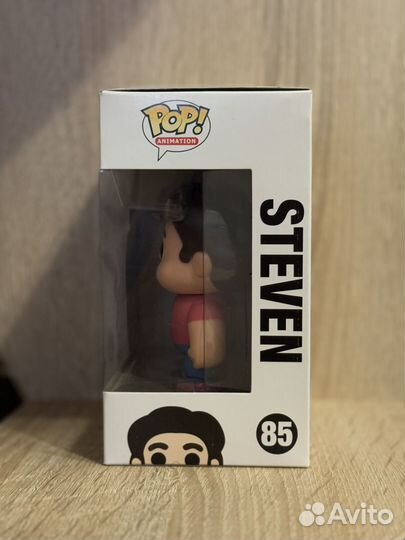 Funko Pop Steven 85