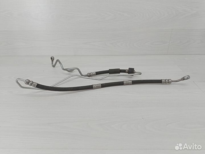 Шланг гидроусилителя Bmw 5-Series (E60)