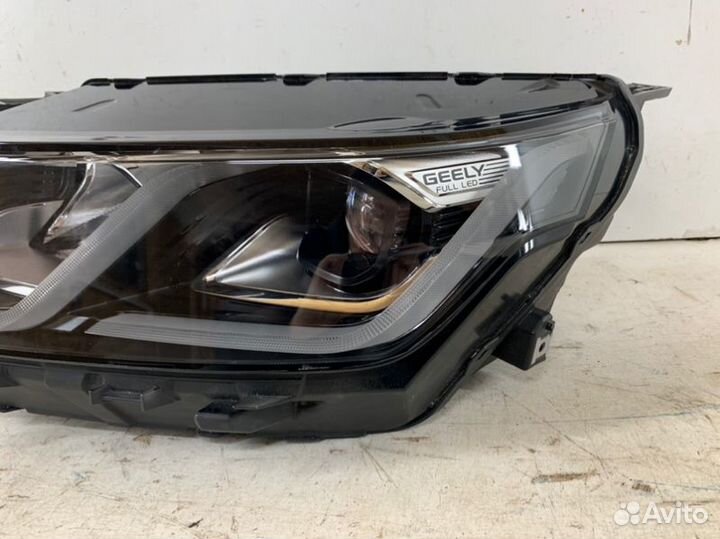 Фара левая Geely Coolray SX4 2018