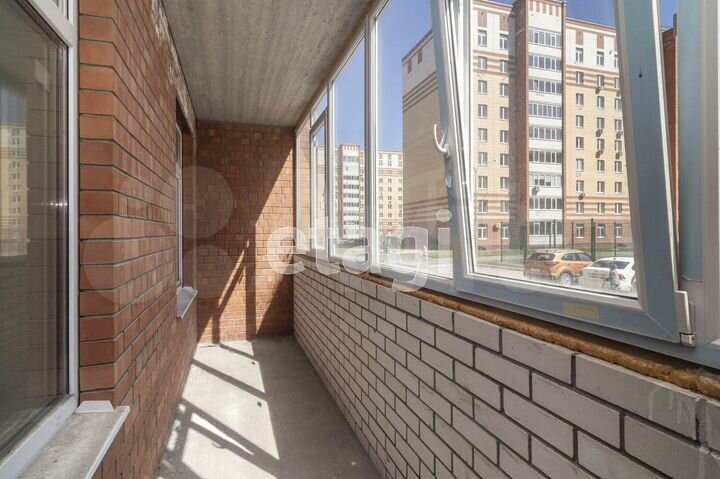 3-к. квартира, 159,6 м², 1/9 эт.