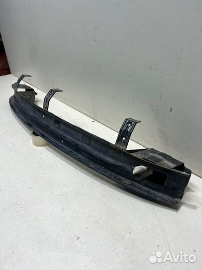 Усилитель бампера задний Hyundai Solaris 2 2017