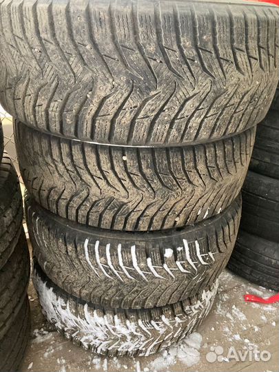 Kumho KRS03 215/50 R17