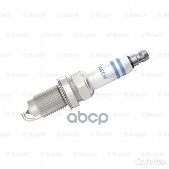 Свеча зажигания FR 6 HI 332 0242240665 Bosch