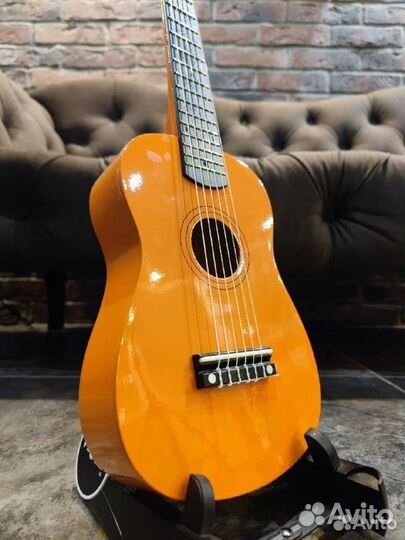 Гиталеле + Аксессуар