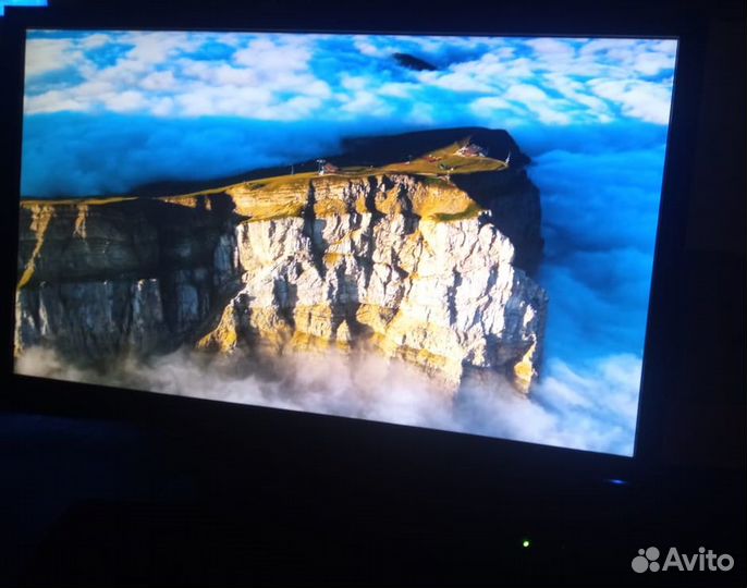 Монитор samsung (22