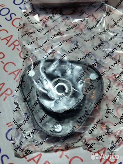 Опора переднего амортизатора на toyota