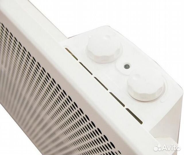 Инфракрасный обогреватель