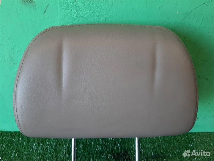 Подголовник KIA Sorento 1 (BL, JC) 2007