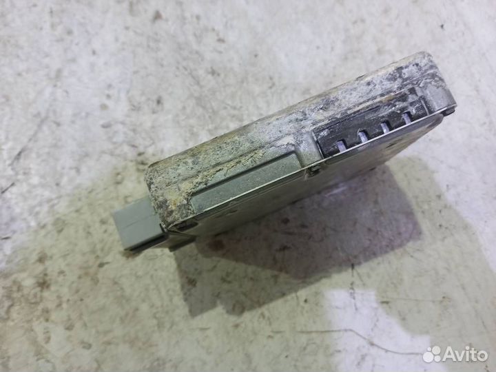 Блок управления двигателем 7097278