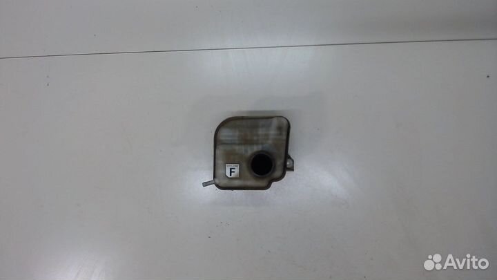 Бачок расширительный Nissan Qashqai, 2007