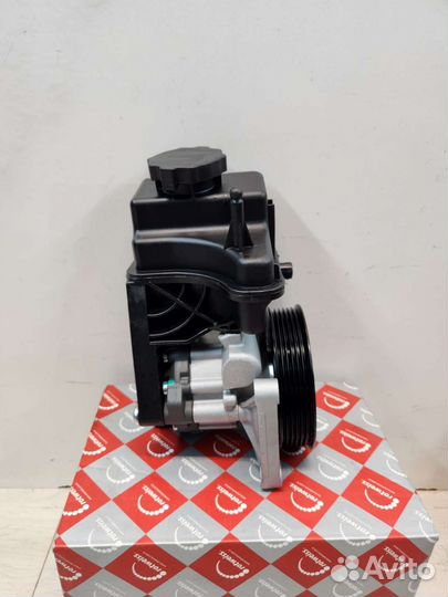 Насос гур mercedes sprinter 906 651