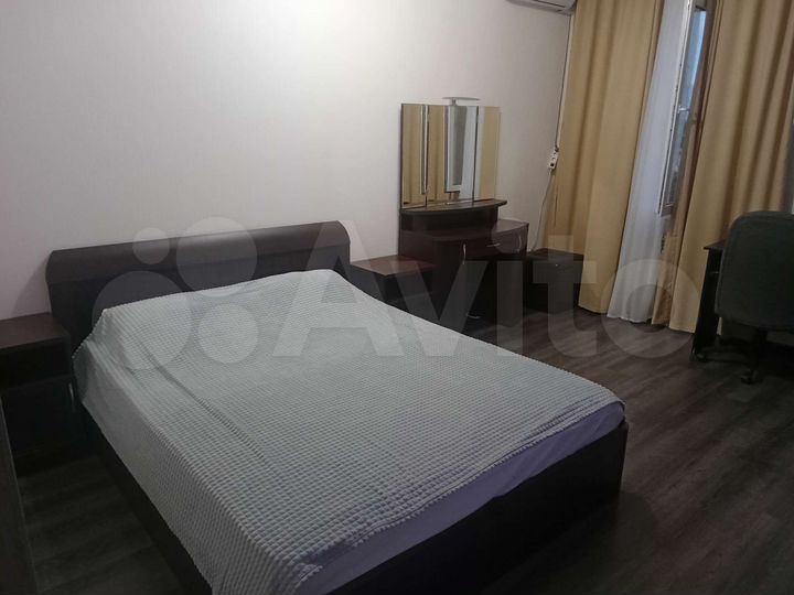 2-к. квартира, 49 м², 9/11 эт.