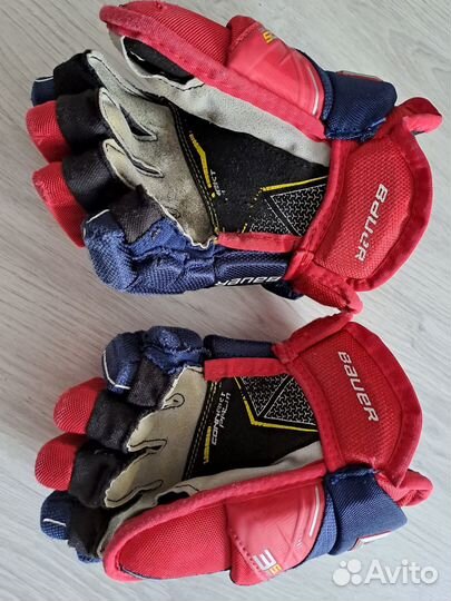 Хоккейная форма детская