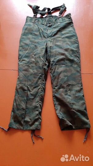 Спецодежда