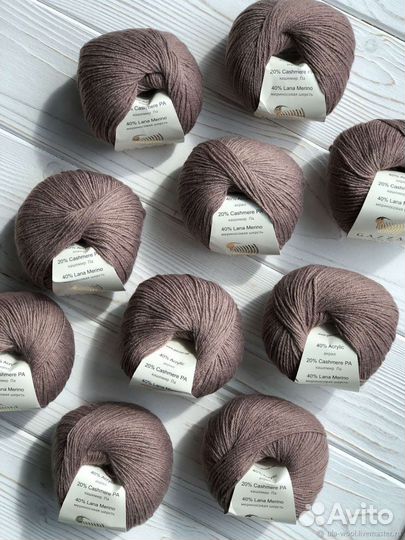 Пряжа Gazzal Baby Wool/Baby Wool XL