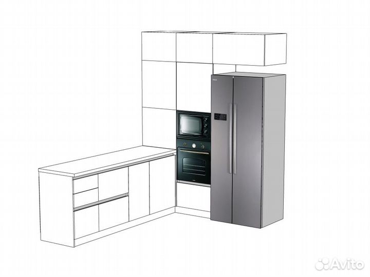 Пижама женская