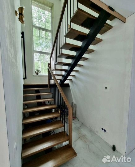 Лестница на заказ