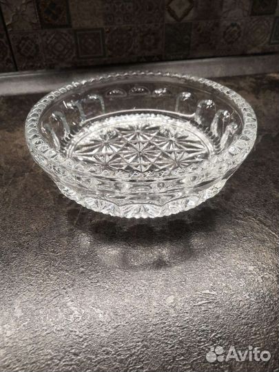 Посуда СССР