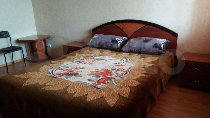 2-к. квартира, 64 м², 12/12 эт.