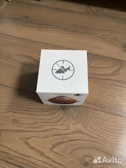 Эхолот практик 7 wi fi