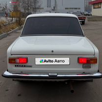 ВАЗ (LADA) 2101 1.2 MT, 1983, 68 000 км