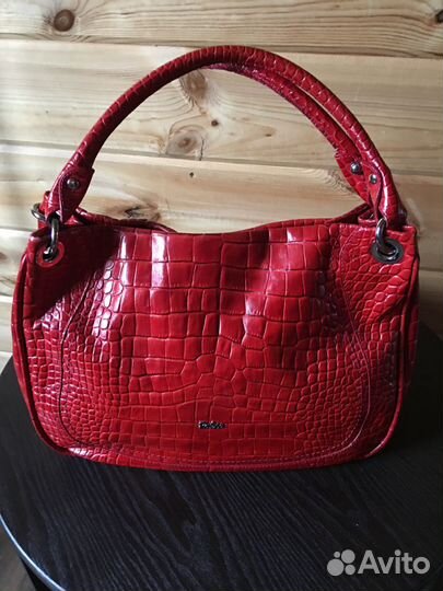 Сумка женская Palio