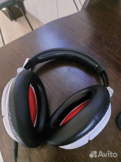 Наушники Senheiser Game Zero