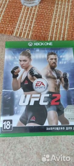 Игра для приставки xbox one