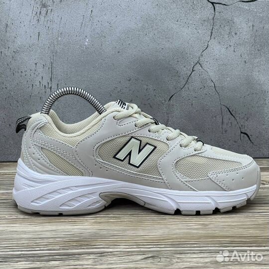 Кроссовки New Balance 530 Размеры 36-45