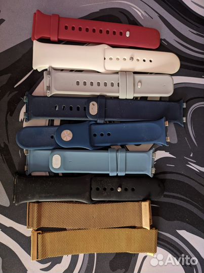 Oppo watch 46mm часы