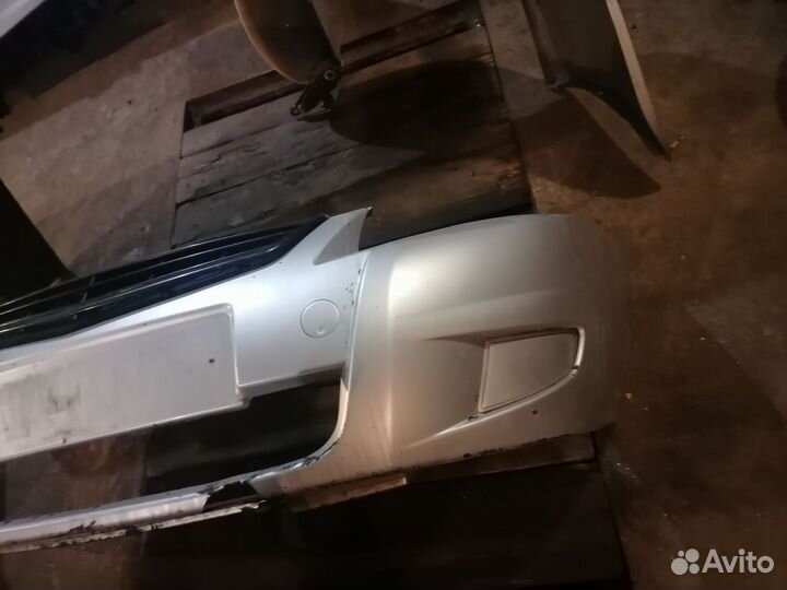 Продам бампера