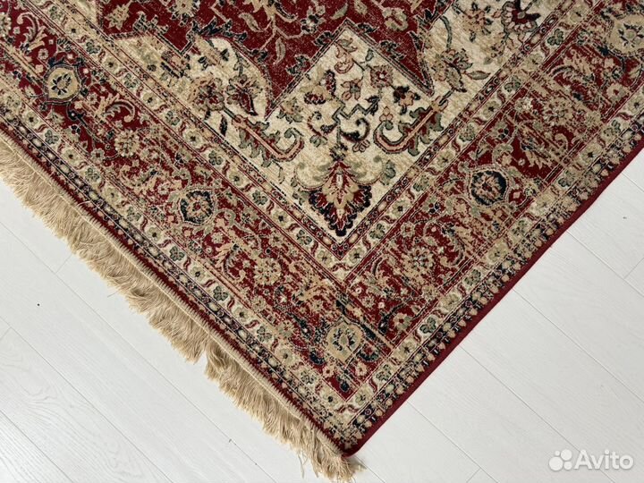 Ковер леруа