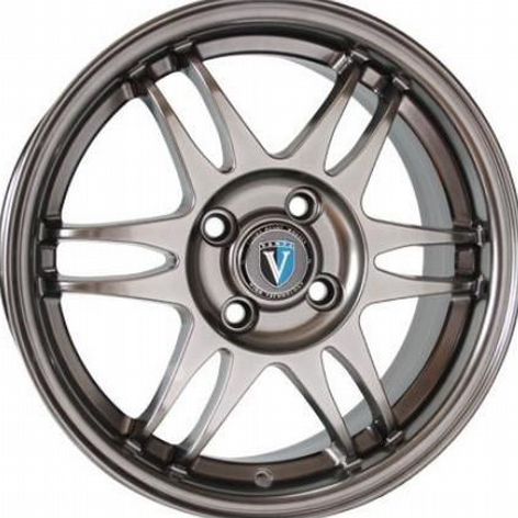 Литые диски Venti 1502 6×R15 5×100