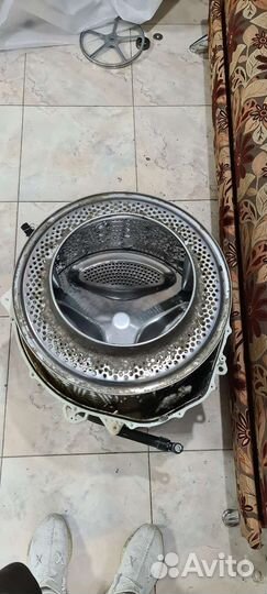 Ремонт стиральных машин частный master