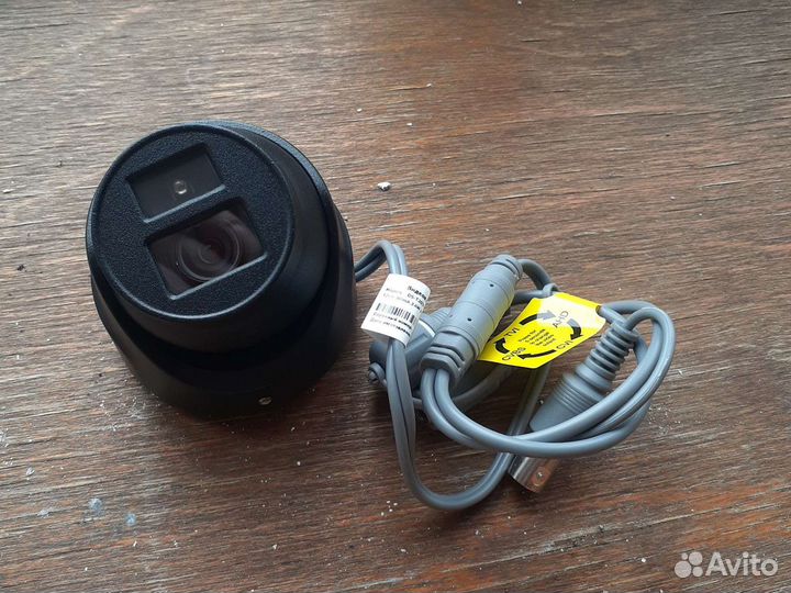 Видеокамера