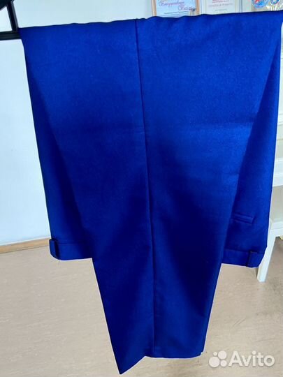 Костюм мужской