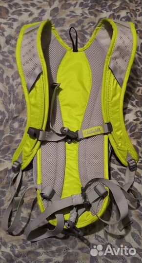 Рюкзак Camelbak Ratchet 3L + гидратор