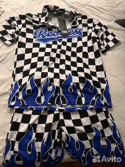 Костюм на подростка